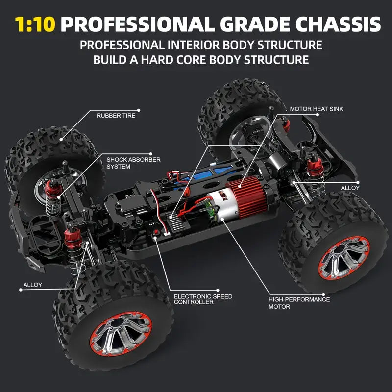 Multi-player Competition Toy Car Halloween Christmas Gifts