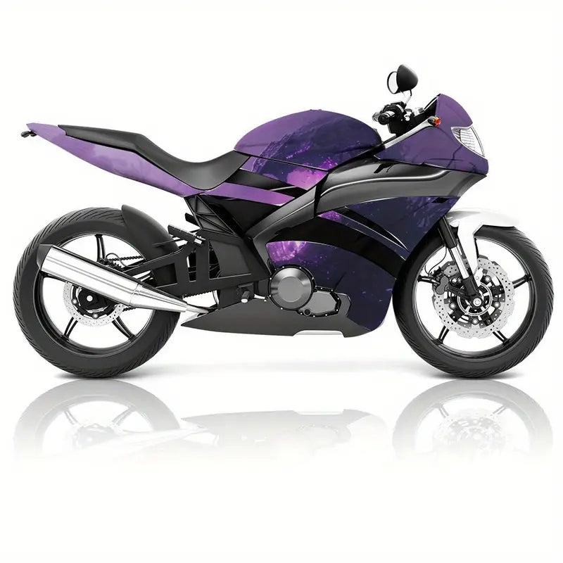 Motorcycle Diecast