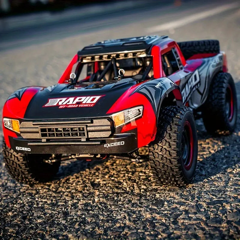 Model cars are a great gift for kids!