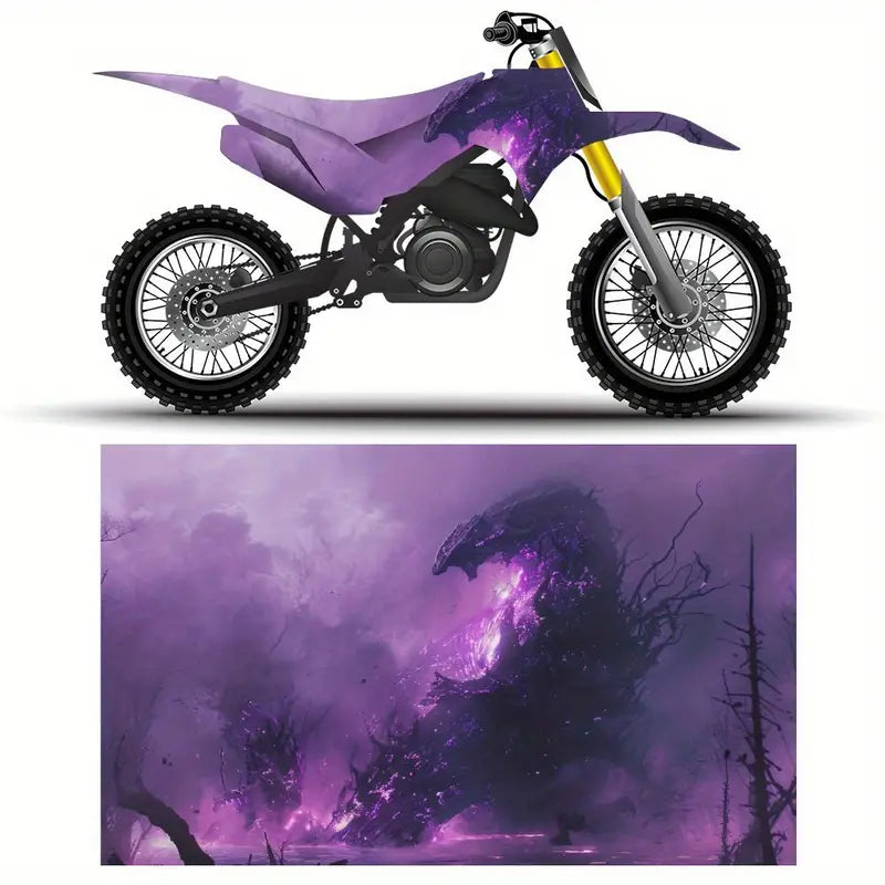 Motorcycle Diecast